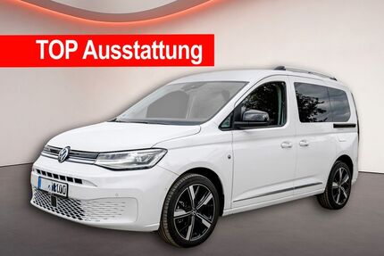VW Caddy 11.985 km 37.800 &euro; Frankfurt 65931