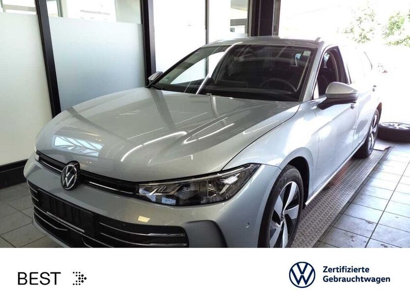 Passat