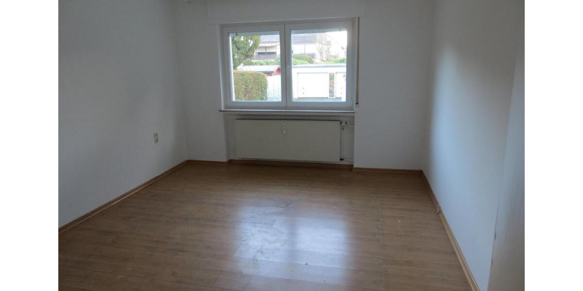 Attraktive 95 m² teilmöblierte Wohnung in Offenbach Bürgel 3 zimmer