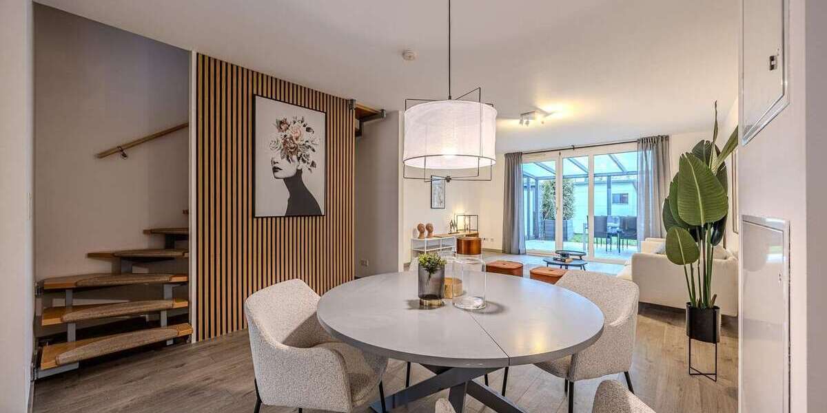 Haus zum Kaufen in Hanau 549.000 € 141 m² 5 zimmer