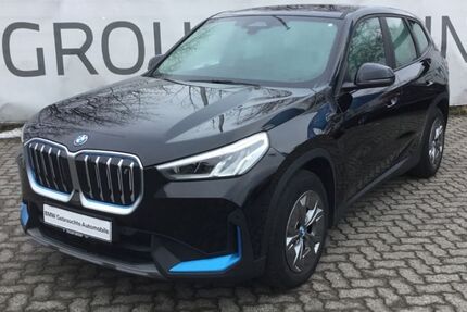 BMW iX1 49.821 km 29.488 &euro; Hainburg 63512