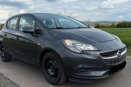 Opel Corsa 90.000 km 6.800 &euro; Alzenau 63755