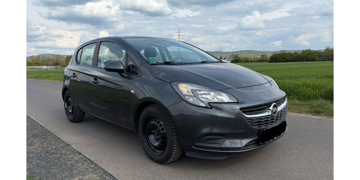 Opel Corsa 90.000 km 6.800 &euro; Alzenau 63755