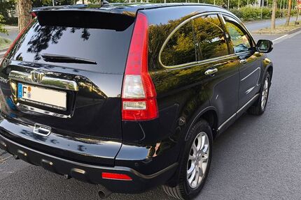 Honda CR-V 194.000 km 11.499 &euro; Frankfurt 60486