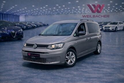 VW Caddy 80.000 km 25.490 &euro; Flörsheim 65439