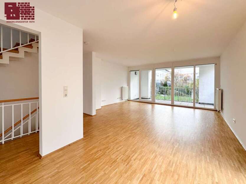 Haus zum Mieten in Frankfurt am Main 2.770 € 192.2 m²