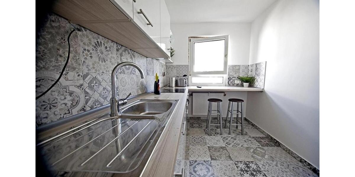 Etagenwohnung Frankfurt am Main Bornheim - 2 Zimmer, 58 m&sup2;, 800&euro; | Angebot:26275350