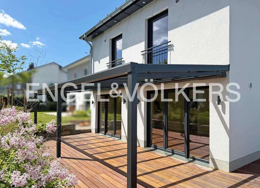 Haus zum Kaufen in Neu-Anspach 798.000 € 138 m²