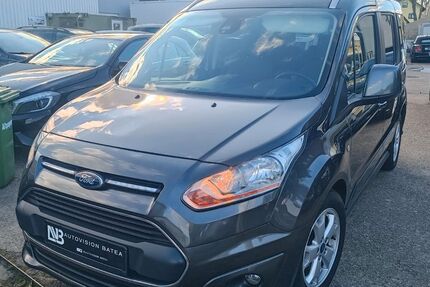 Ford Tourneo Connect 173.000 km 5.700 &euro; Maintal 63477