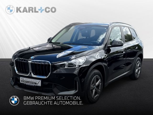 BMW X1 59.059 km 33.888 &euro; Rüsselsheim 65428