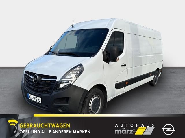 Opel Movano 105.000 km 19.800 € Groß-Gerau 64521