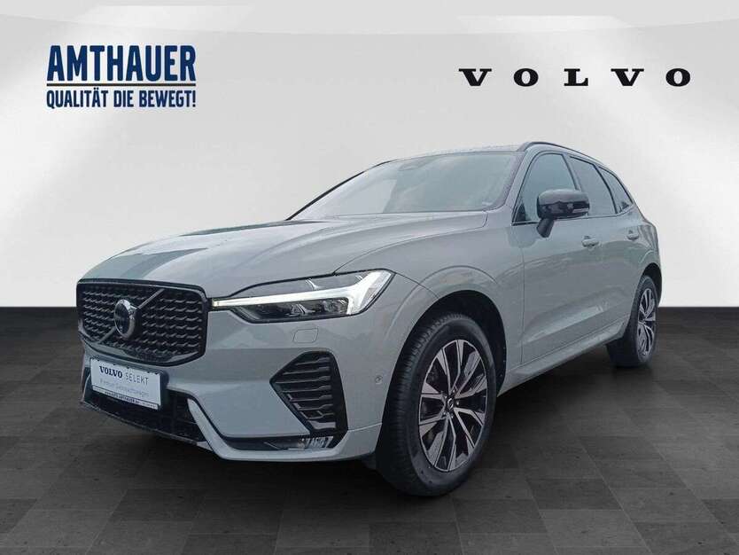 Volvo XC60 31.500 km 42.930 € Hanau 63452