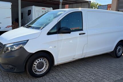 Mercedes-Benz Vito 150.000 km 10.990 &euro; Frankfurt am Main 65933