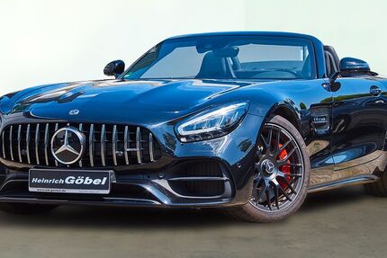 Mercedes-Benz AMG GT 3.620 km 124.900 &euro; Neu Isenburg 63263