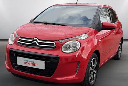 Citroen C1 56.101 km 8.799 &euro; Bad Nauheim 61231