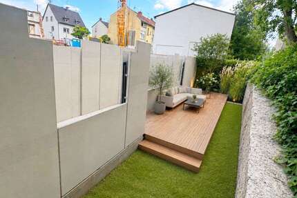 Wohnung Frankfurt Sossenheim - 5 Zimmer, 129 m&sup2;, 740.000&euro; | Angebot:25830970