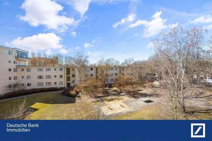 Wohnung zum Kaufen in Berlin 129.000 € 33.11 m²