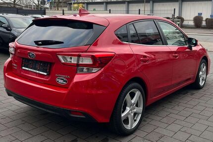 Subaru Impreza 33.000 km 16.999 &euro; Darmstadt 64293