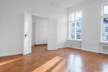 Wohnung Hattersheim am Main - 3 Zimmer, 55 m&sup2;, 302.500&euro; | Angebot:26114372