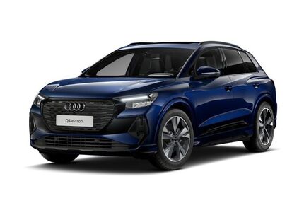 Audi Q4 e-tron 34.016 km 38.480 &euro; Oberursel 61440