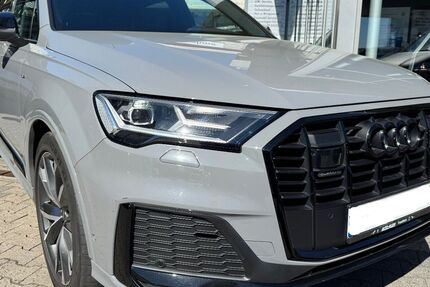 Audi Q7 65.366 km 57.850 &euro; Frankfurt am Main 65936