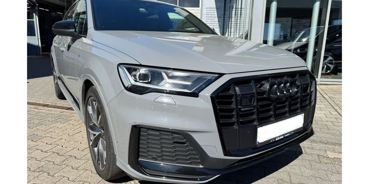 Audi Q7 65.366 km 57.850 &euro; Frankfurt am Main 65936