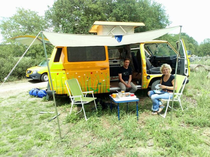 T3 andere