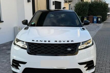 Land Rover Range Rover Velar 158.500 km 24.900 &euro; Frankfurt am Main 60486