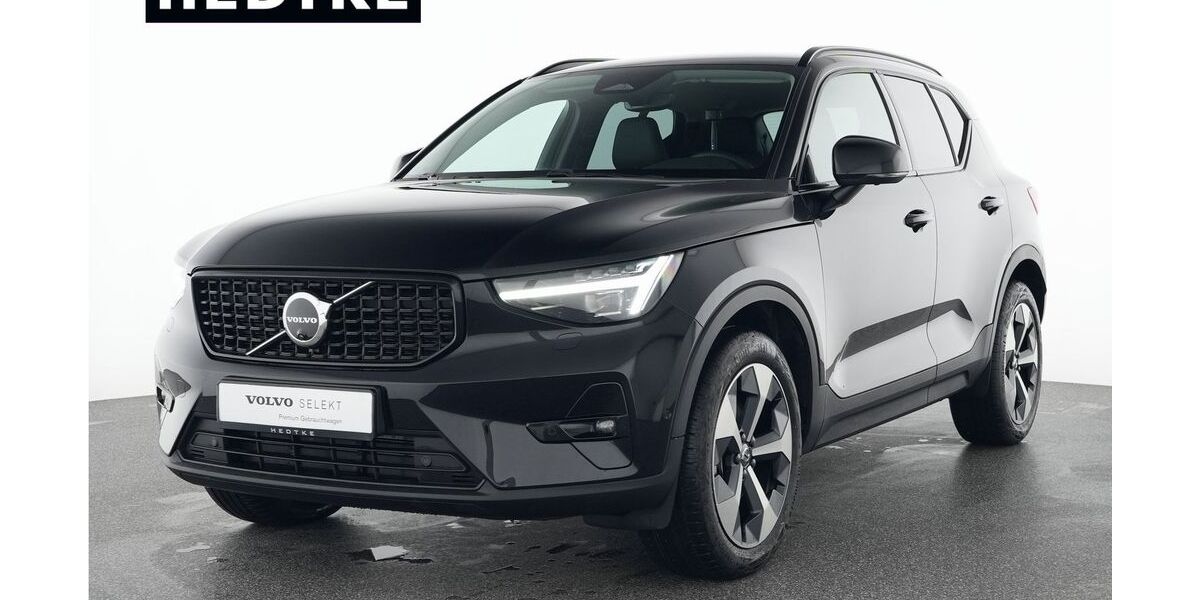 Volvo XC40 27.200 km 35.990 &euro; Weiterstadt 64331