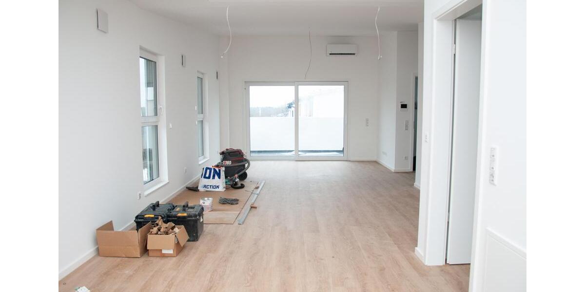 Außergewöhnlich schöne 2 Zimmer-Wohnung mit perfekter Verkehsanbindung 2 zimmer