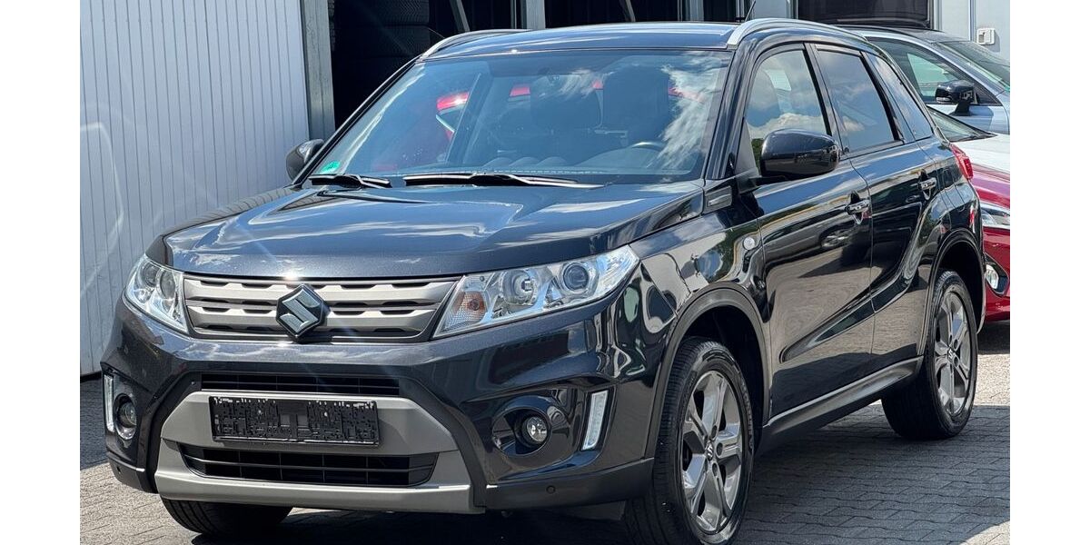 Suzuki Vitara 126.000 km 12.999 &euro; Offenbach am Main 63075