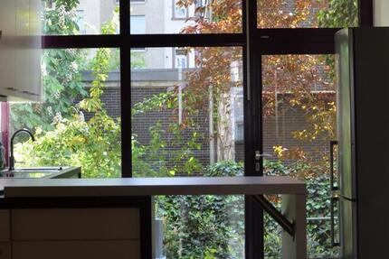 Wohnung Frankfurt am Main Bockenheim - 3 Zimmer, 97 m&sup2;, 2.250&euro; | Angebot:26267023