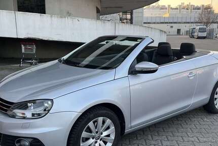 VW Eos 69.000 km 9.900 &euro; Kelkheim 65779