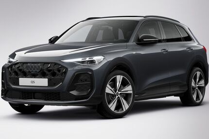 Audi Q5 5.001 km 70.990 &euro; Hofheim 65719