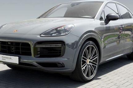 Porsche Cayenne 51.586 km 109.980 &euro; Oberursel (Taunus) 61440