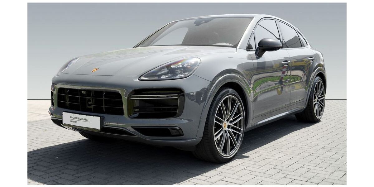 Porsche Cayenne 51.586 km 109.980 &euro; Oberursel (Taunus) 61440