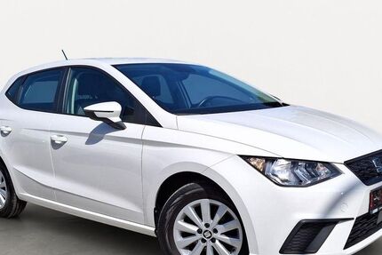 Seat Ibiza 82.456 km 12.650 &euro; Friedberg 61169