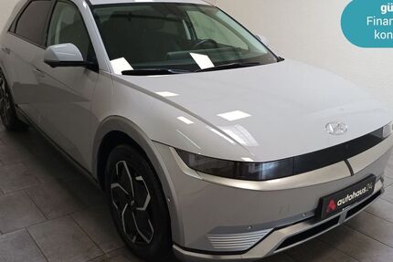 Hyundai IONIQ 5 78.937 km 25.470 € Egelsbach 63329