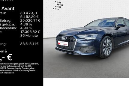 Audi A6 67.350 km 28.879 &euro; Hanau 63452