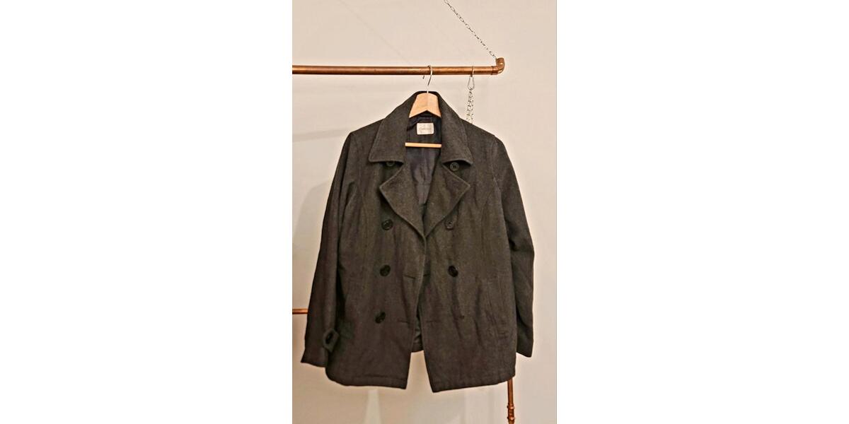 Herrenjacke 1 zimmer