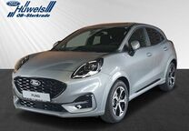 Gebrauchtwagen Ford Puma