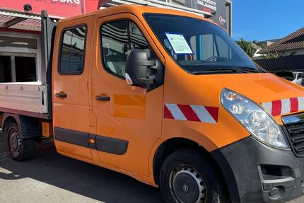 Opel Movano 118.900 km 17.900 € Friedberg (Hessen) 61169
