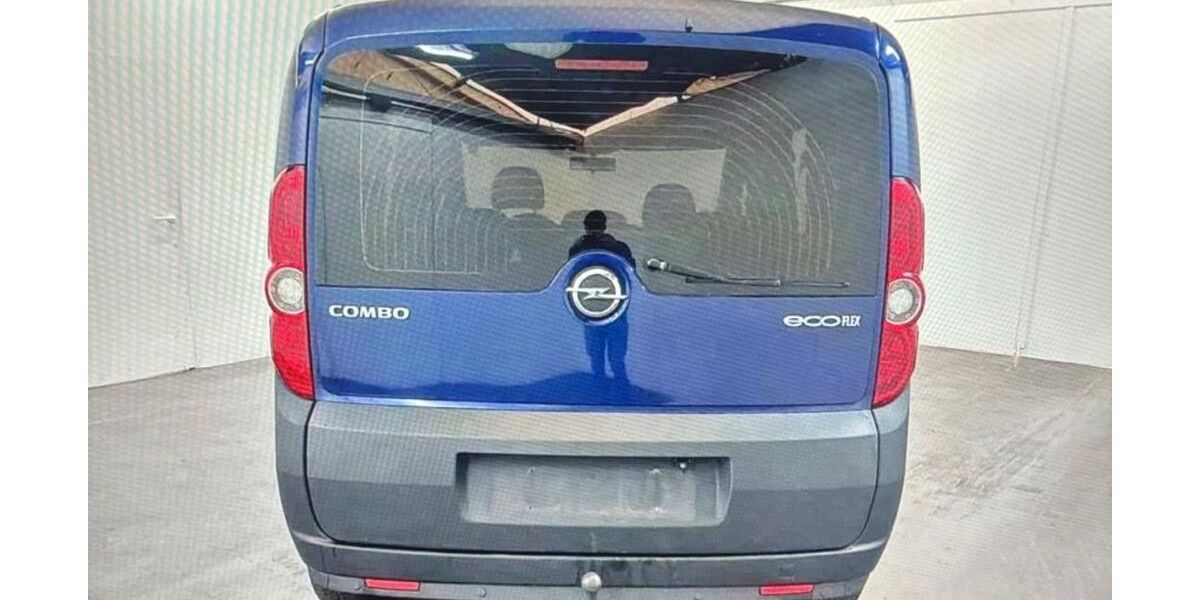 Opel Combo 219.425 km 5.500 &euro; Hattersheim 65795