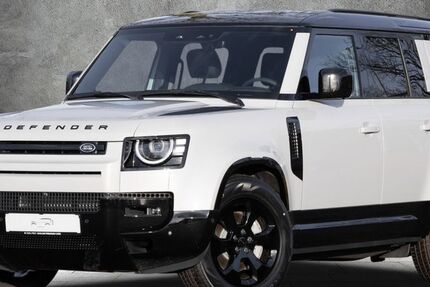 Land Rover Defender 5.870 km 94.650 &euro; Kronberg 61476
