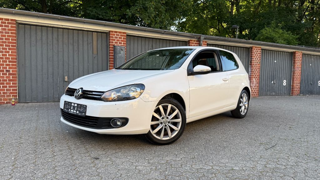 VW Golf 240.000 km 2.650 &euro; Bad Soden 65812