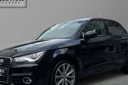 Audi A1 99.000 km 10.390 € Erlensee 63526