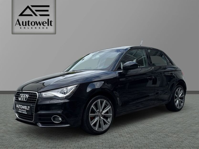 Audi A1 99.000 km 10.390 € Erlensee 63526