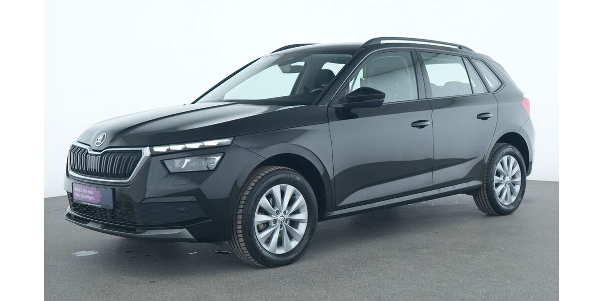 Skoda Kamiq 33.597 km 19.699 &euro; Dietzenbach bei Frankfurt 63128