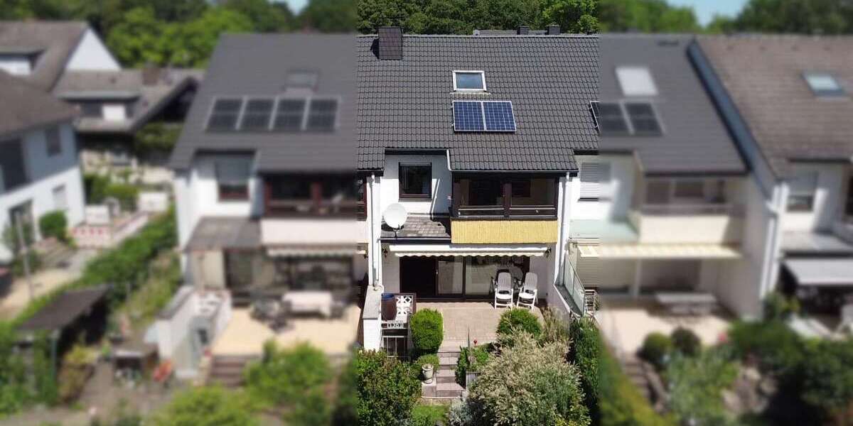 Einfamilienhaus Darmstadt Arheilgen - 6 Zimmer, 140 m&sup2;, 555.555&euro; | Angebot:27214943