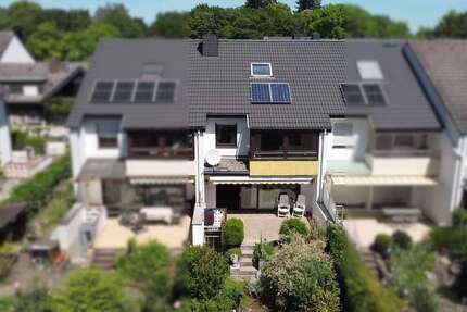 Haus Darmstadt Arheilgen - 6 Zimmer, 140 m&sup2;, 555.555&euro; | Angebot:27214943